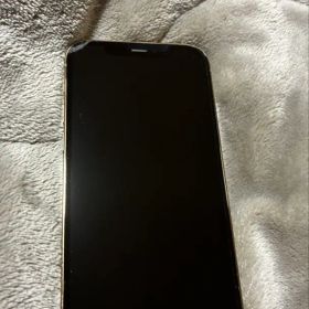 Apple iPhone 12 Pro ゴールド本体 SIMフリー