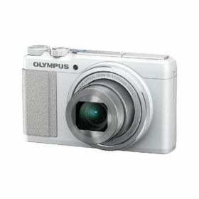 【中古】オリンパス OLYMPUS STYLUS XZ-10 ホワイト ホワイト XZ-10 WHT カメラ 中古 人気 おすすめ 高画質