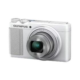 【中古】オリンパス OLYMPUS STYLUS XZ-10 ホワイト XZ-10 WHT当店保証30日間 人気モデル 高画質 売れ筋