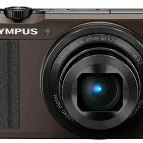 【中古】 OLYMPUS デジタルカメラ STYLUS XZ-10 1200万画素 裏面照射型CMOS F1.8-2.7レンズ ブラウン XZ-10 BRW