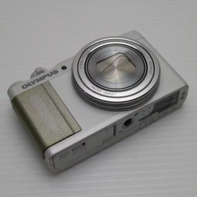 【中古】 良品中古 XZ-10 STYLUS ホワイト 安心保証 即日発送 デジカメ OLYMPUS 本体 土日祝発送OK