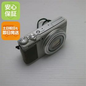 【中古】 良品中古 XZ-10 STYLUS ホワイト 安心保証 即日発送 デジカメ OLYMPUS 本体 土日祝発送OK