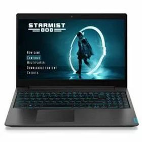 レノボジャパン Lenovo IdeaPad L340 Gaming 15.6型 Core i5-9300H(81LK001FJP) 取り寄せ商品