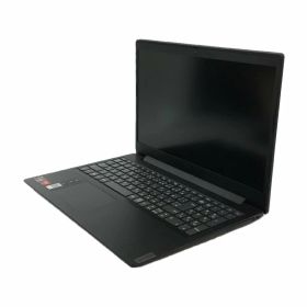 【中古】Lenovo◆ノートパソコン/IdeaPad L340 81LW00DGJP/グラナイトブラック/8GB【パソコン】