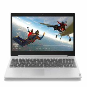 【中古】【非常に良い】Lenovo IdeaPad L340 81LW00DHJP Win10 Ryzen5 SSD搭載 15.6型フルHD液晶ノートパソコン