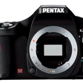 【中古】 PENTAX デジタル一眼レフカメラ K200D ボディ 当店保証30日間 人気 ミラーレス 一眼レフ 交換レンズ カメラ