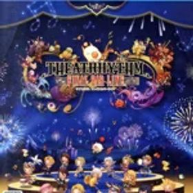【中古】 シアトリズム ファイナルバーライン／PS4