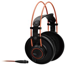 【マラソン期間中 エントリーでさらにP5倍】 AKG K712 PRO-Y3 ヘッドホン オープンエアー型 アーカーゲー