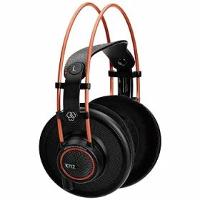 【中古】3年保証モデル【AKG公式ストア】 AKG プロフェッショナル オープンエアー型 モニターヘッドホン K712 PRO-Y3 オリジナルステッカー付き K712 PRO