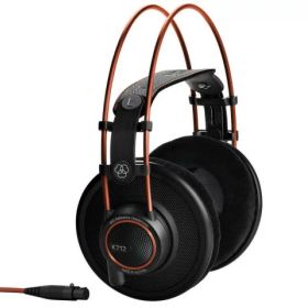 【ポイント10倍】 AKG イヤホン・ヘッドホン K712 PRO-Y3 [タイプ：ヘッドホン 装着方式：オーバーヘッド 構造：開放型(オープンエアー) 駆動方式：ダイナミック型] 【P10倍】