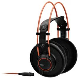 AKG オープンエアー型ヘッドホン K712PRO-Y3 AKG