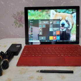 (美品) Surface Pro3 i7/8GB/512GB office