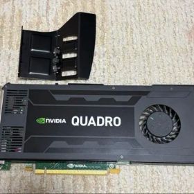 NVIDIA QUADRO K4200 グラフィックボード