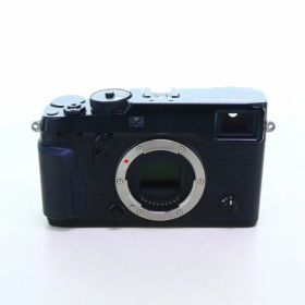 【中古】 (フジフイルム) FUJIFILM X-PRO2 ボデイ【中古カメラ デジタル一眼】 ランク：B