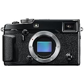 【中古】［非常に良い］FUJIFILM ミラーレス一眼カメラ X-Pro2 ボディ X-Pro2