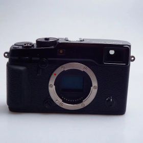 【中古】 (フジフイルム) FUJIFILM X-PRO2【中古カメラ デジタル一眼】 ランク：C