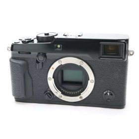 【中古】 《並品》 FUJIFILM X-Pro2 【電池蓋モルト部品交換/各部点検済】 [ デジタルカメラ ]
