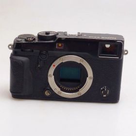 【中古】 (フジフイルム) FUJIFILM X-PRO2 ボデイ【中古カメラ デジタル一眼】 ランク：C