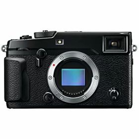 【中古】FUJIFILM ミラーレス一眼 X-Pro2 ボディ X-Pro2
