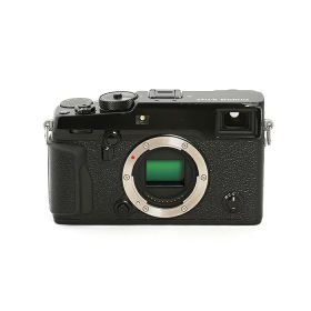 【中古】 (フジフイルム) FUJIFILM X-PRO2 ボディ【中古カメラ デジタル一眼】
