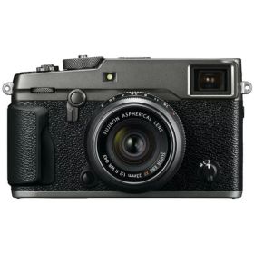 【中古】FUJIFILM ミラーレス一眼 X-Pro2 グラファイトエディション X-PRO2LK-23F2-GR カメラ 中古 人気 おすすめ 高画質