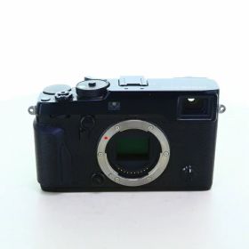 【中古】 (フジフイルム) FUJIFILM X-PRO2 ボデイ【中古カメラ デジタル一眼】 ランク：B