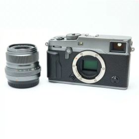【中古】 《並品》 FUJIFILM X-Pro2 Graphite Edition (XF23mm付) [ デジタルカメラ ]