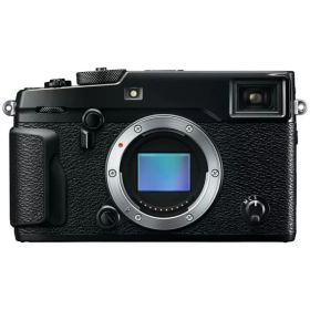 【中古】FUJIFILM ミラーレス一眼 X-Pro2 ボディ X-Pro2