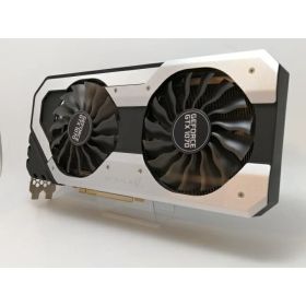 【中古】Palit GeForce GTX 1070 Super JetStream(NE51070S15P2-1041J) GTX1070/8GB(GDDR5)/PCI-E【津田沼】保証期間1週間