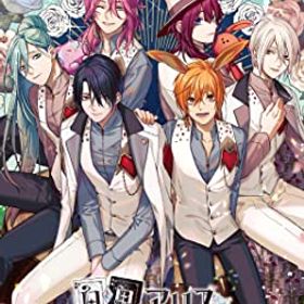 【中古】【非常に良い】白と黒のアリス for Nintendo Switch 限定版