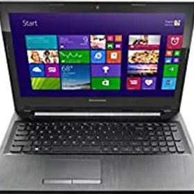 【中古】 Lenovo レノボ 15.6型ノートPC G50-80 Win10 80E502JUJP エボニー
