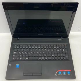 【中古】Lenovo◆ノートパソコン G50-80 80E502UCJP【パソコン】