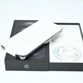 【極上美品＊付属品完備】au SIMフリー iPhone 12 Pro 128GB グラファイト