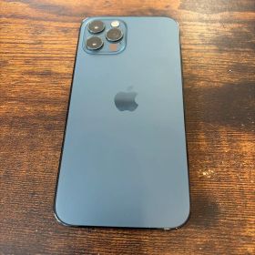 値下げ交渉可！Apple iPhone 12 Pro 256GB グラファイト