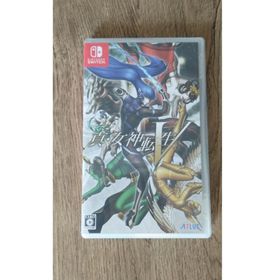 アトラス(ATLAS)の真・女神転生5(家庭用ゲームソフト)