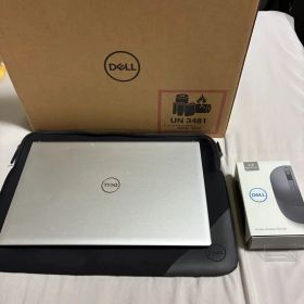 DELL Inspiron 14 5415 ノートPC マウス＋カバー付き
