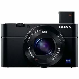【中古】SONYソニー デジタルカメラ Cyber-shot RX100 IV 光学2.9倍 DSC-RX100M4