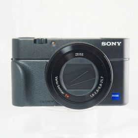 【中古】 (ソニー) SONY DSC-RX100M4【中古カメラ コンパクトデジカメ】 ランク：B
