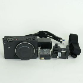 [美品] SIGMA fp [ボディ] | LEICA Lマウント