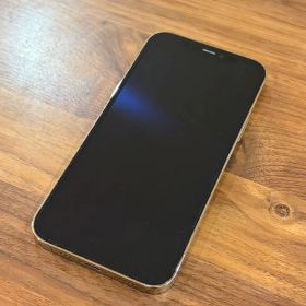 iPhone12pro 256GB＊ゴールド