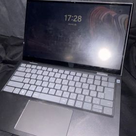 Dell Inspiron 14 5410 2-in-1 i7-1195G7