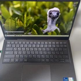 美品 Dell Inspiron 14 5410 16GB/1TBSSD i7