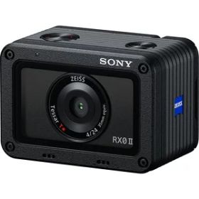 ソニー デジタルカメラ「Cyber-shot DSC-RX0 II」 DSC-RX0M2 SONY サイバーショット