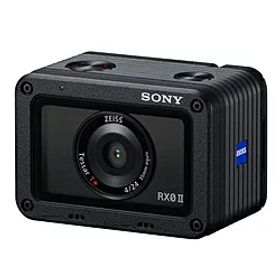 SONY(ソニー) Cyber-shot DSC-RX0M2 大型センサー搭載デジタルカメラ サイバーショット DSCRX0M2 [振込不可]