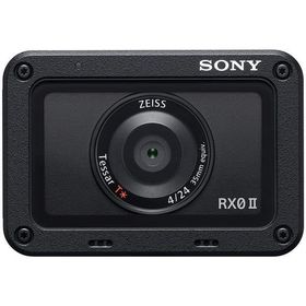 【中古】 ソニー SONY デジタルカメラ Cyber-shot DSC-RX0M2 当店保証30日間 人気 ミラーレス 一眼レフ 交換レンズ カメラ