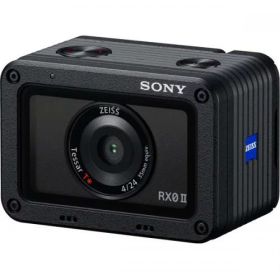 Sony DSC-RX0M2 デジタルスチルカメラ RX0 II （1.0型/2100万画素CMOS）