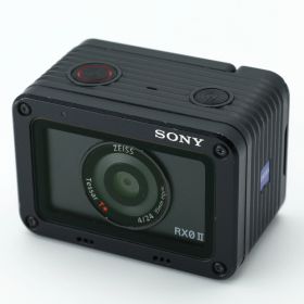 【中古】[並品] SONY（ソニー） サイバーショット DSC-RX0M2 _GP00000895