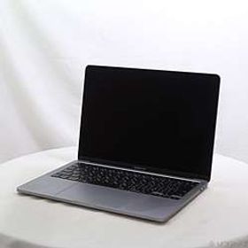 〔中古品〕 MacBook Pro 13.3-inch Mid-2020 MWP52J／A Core_i5 2.0GHz 16GB SSD1TB スペースグレイ 〔10.15 Catalina〕 ［グラフィック：Intel Iris Plus Graphics／JISキーボード］〔中古品〕 MacBook Pro 13.3-inch Mid-2020 MWP52J／A Core_i5 2.0GHz 16GB SSD1TB スペースグレイ 〔10.15 Catalina〕 ［グラフィック：Intel Iris Plus Graphics／JISキーボード］