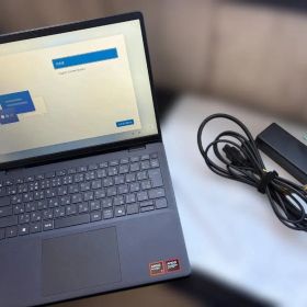 DELL Inspiron14 5445 Ryzen7 32GB 1TB 美品