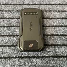 26 京セラ TORQUE G06 128GB SIMフリー ブラック